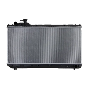 TOY012PACMU Radiator