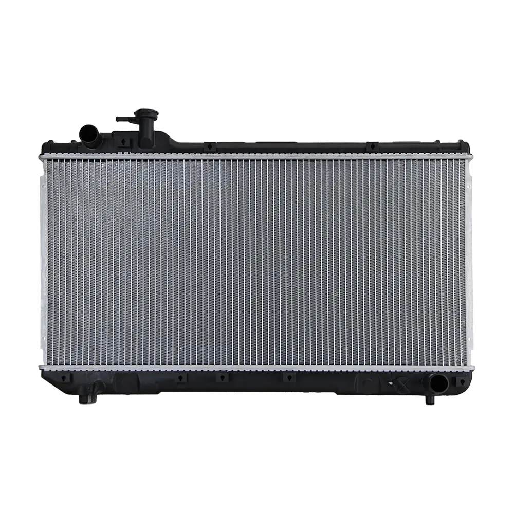 TOY012PACMU Radiator