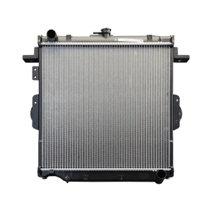 TOY017PACM Radiator
