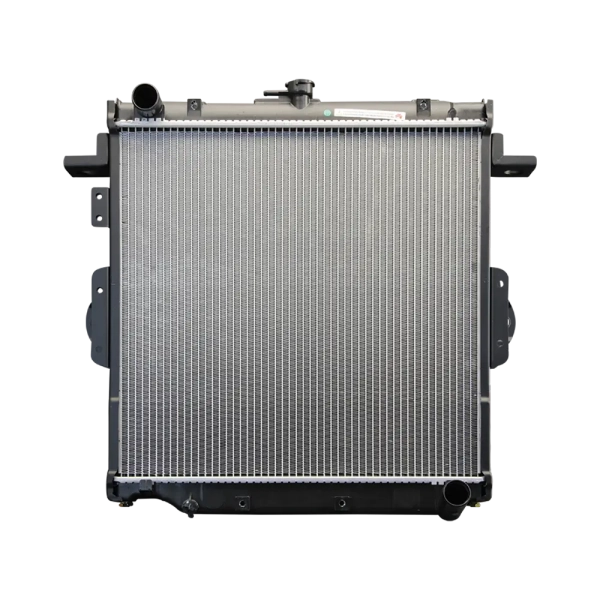 Toy037paca Radiator TOYOTA LANDCRUISER 1990-1999 HZJ75 Radiator | Natrad