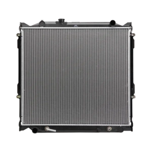 TOY020PACA-FTF Radiator