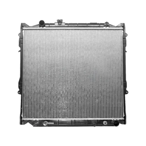 TOY020PACAD Radiator