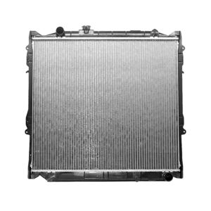 TOY020PACMD Radiator