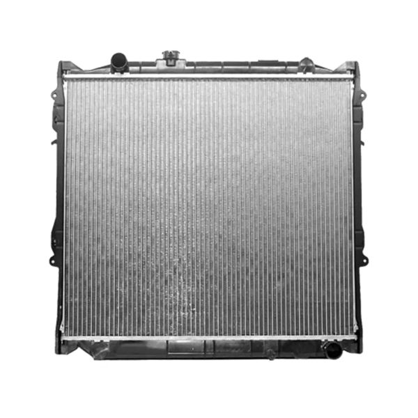 Prado 90 Radiator TOYOTA LANDCRUISER PRADO 1999-2002 KZJ95R Radiator | Natrad