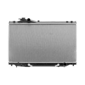 TOY022PACA2 Radiator