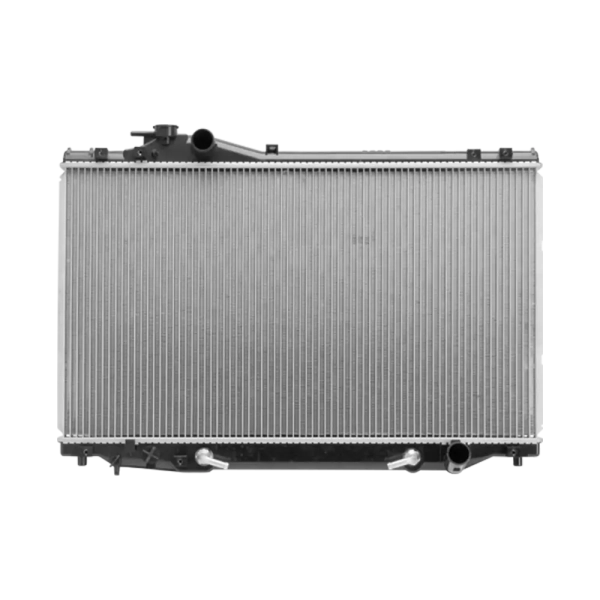 Toy037paca Radiator TOYOTA SOARER 1991-1998 3.0LTR PETROL Radiator | Natrad