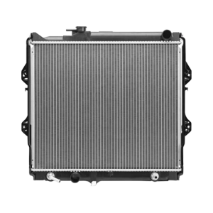 TOY024PACAK Radiator