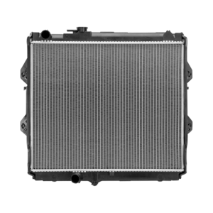 TOY024PACMD Radiator