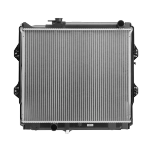 TOY024PACMK Radiator