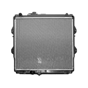 TOY026PACM Radiator
