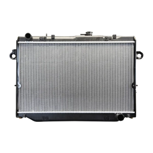 TOY031PACM Radiator
