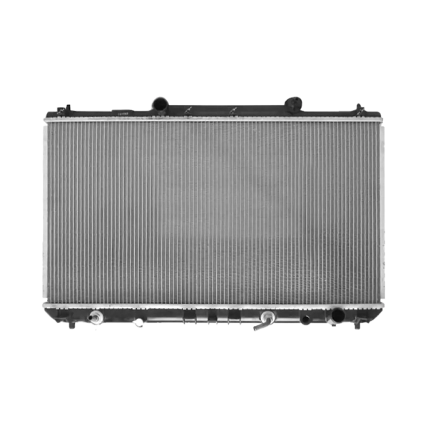 Toy037paca Radiator TOYOTA CAMRY 1997-2002 SXV20R Radiator | Natrad