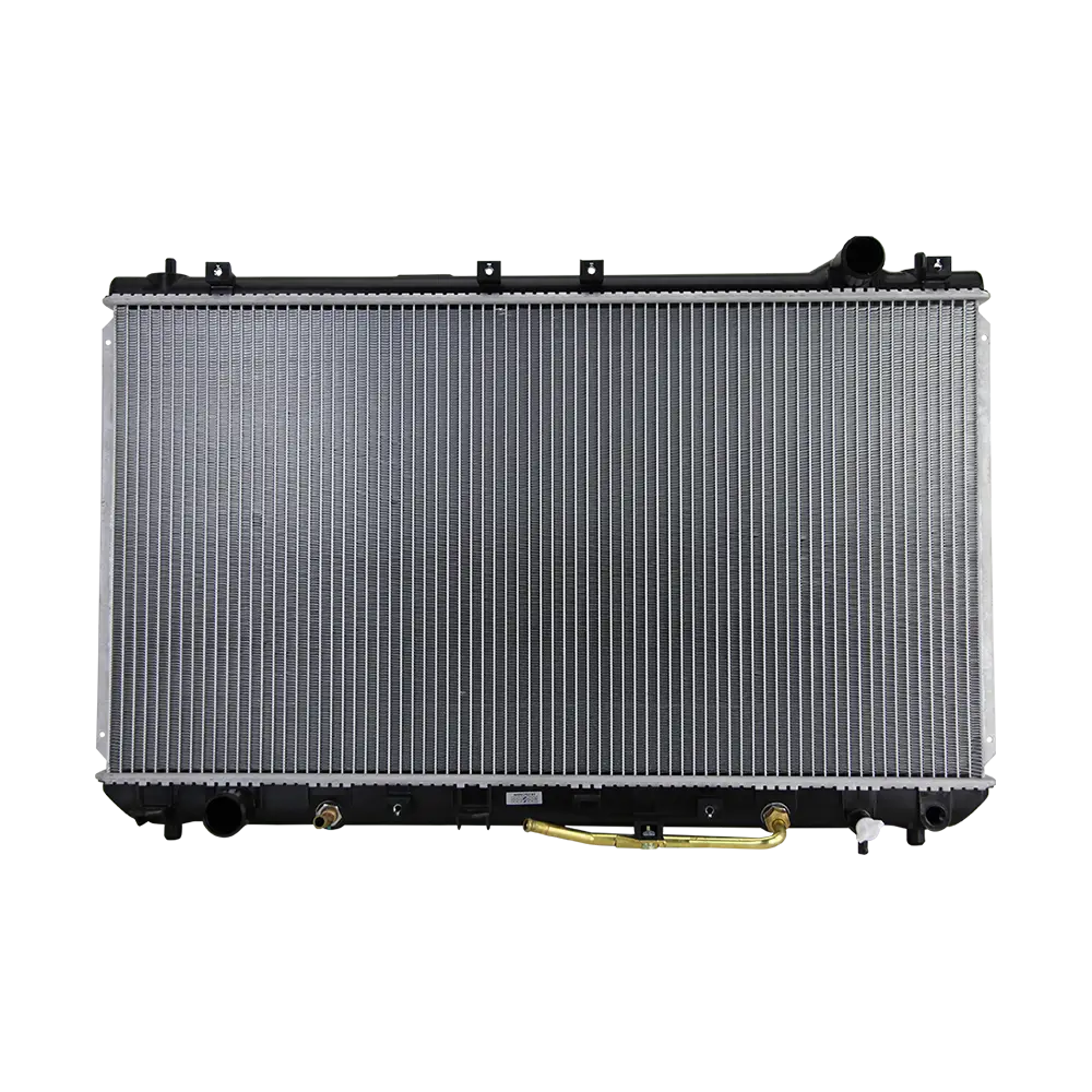 TOY034PACA3 Radiator