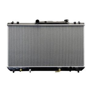 TOY034PACA4 Radiator