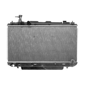 TOY057PACMK Radiator