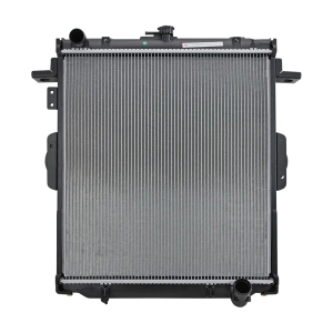 TOY059PACM Radiator