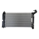 TOY063PACA Radiator