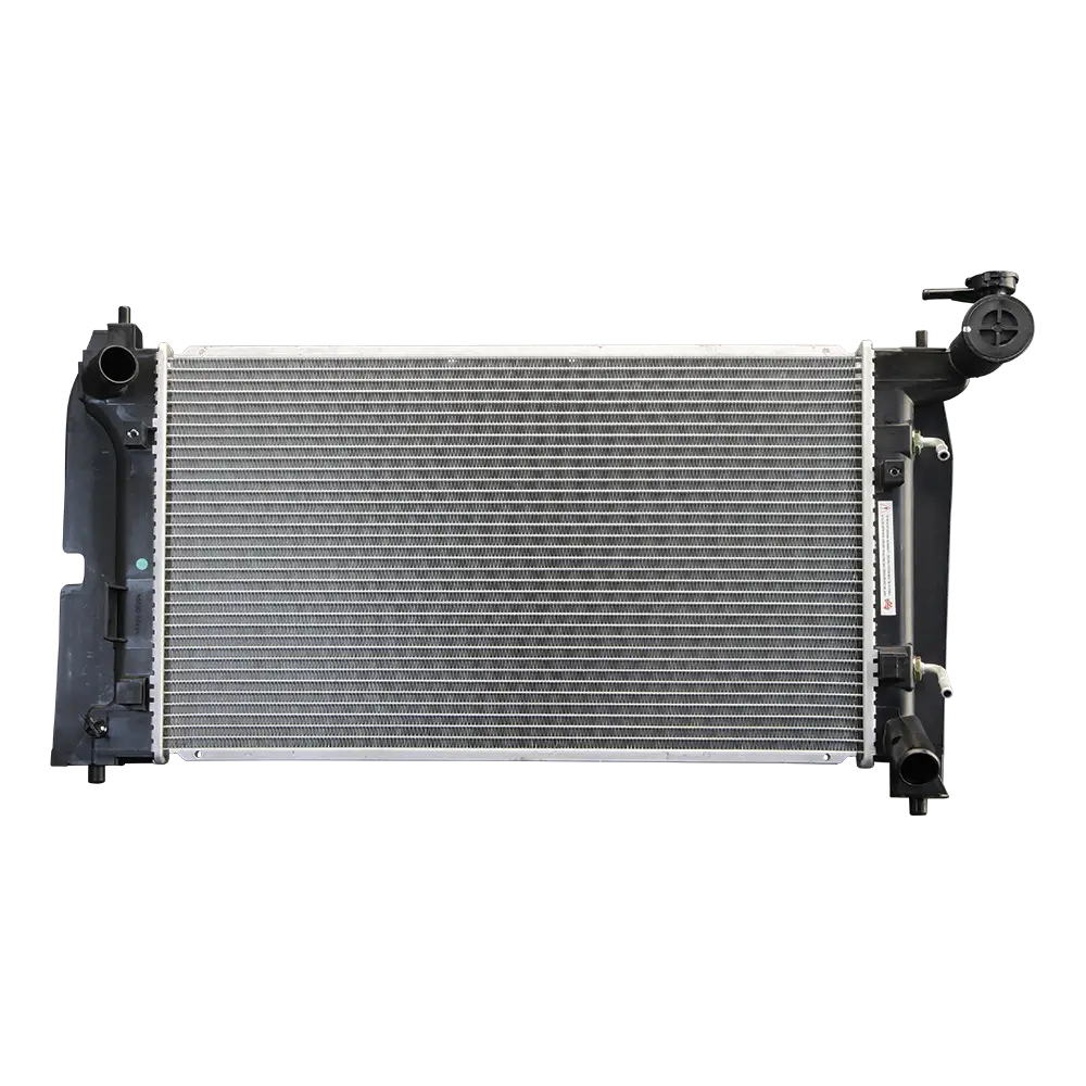 TOY063PACA Radiator