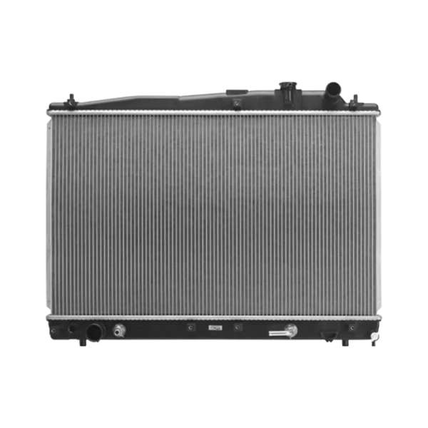 Toy037paca Radiator TOYOTA ESTIMA 2000-2005 MCR Radiator | Natrad