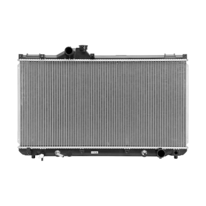 TOY075PACA2K Radiator