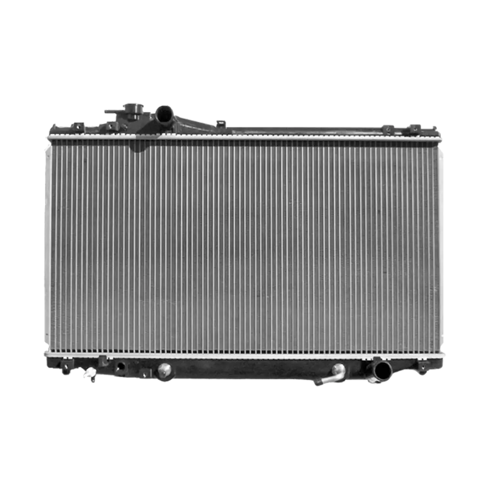 TOY089PACAK Radiator