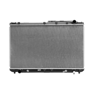 TOY093PACAK Radiator