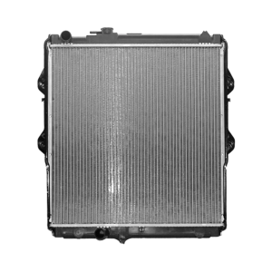 TOY099PACM2 Radiator