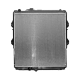 TOY099PACM2 Radiator