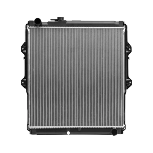 TOY099PACMK Radiator