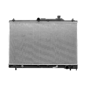 TOY107PACAK Radiator