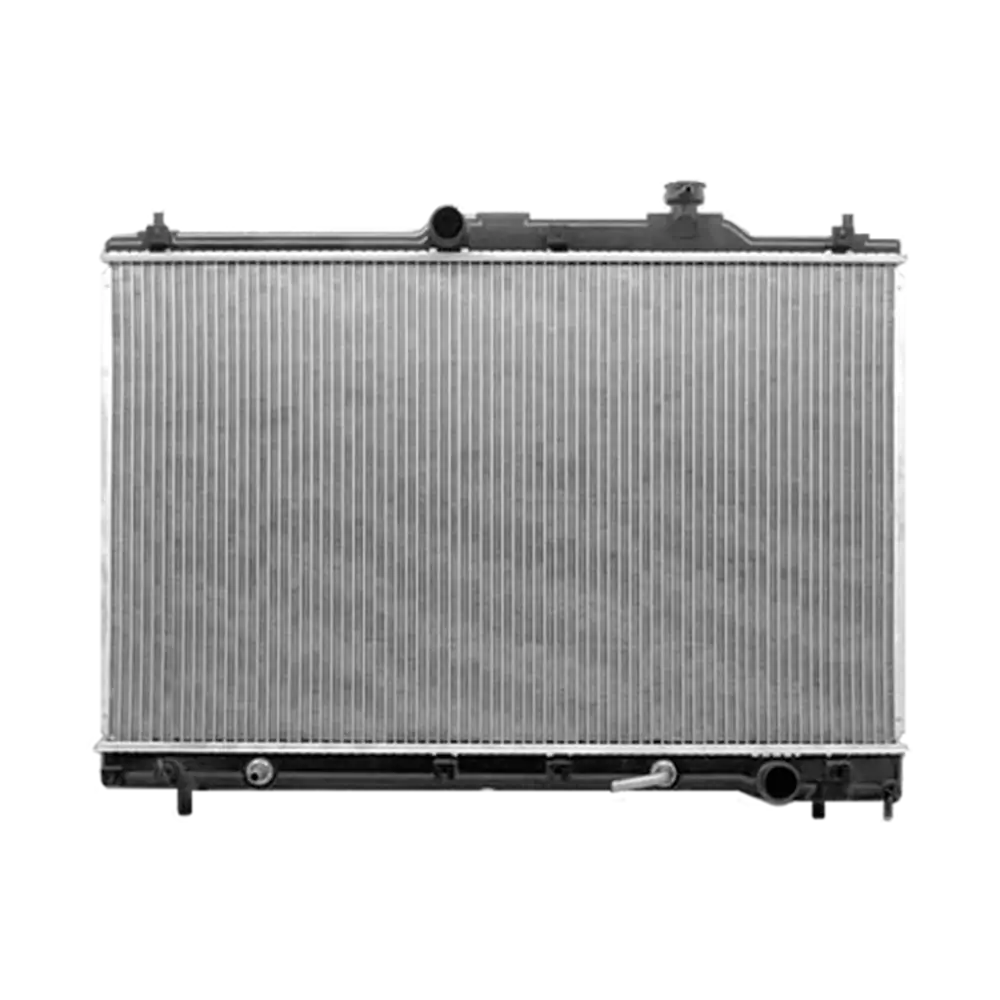 TOY107PACAK Radiator