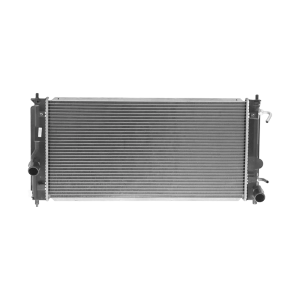 TOY120PACAK Radiator