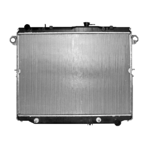 TOY122PACA Radiator