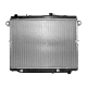 TOY122PACA Radiator