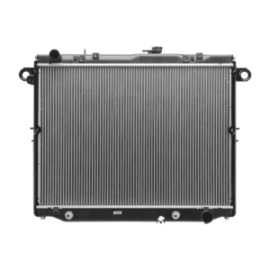 TOY122PACADK Radiator