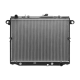 TOY122PACADK Radiator