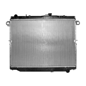 TOY122PACMD Radiator
