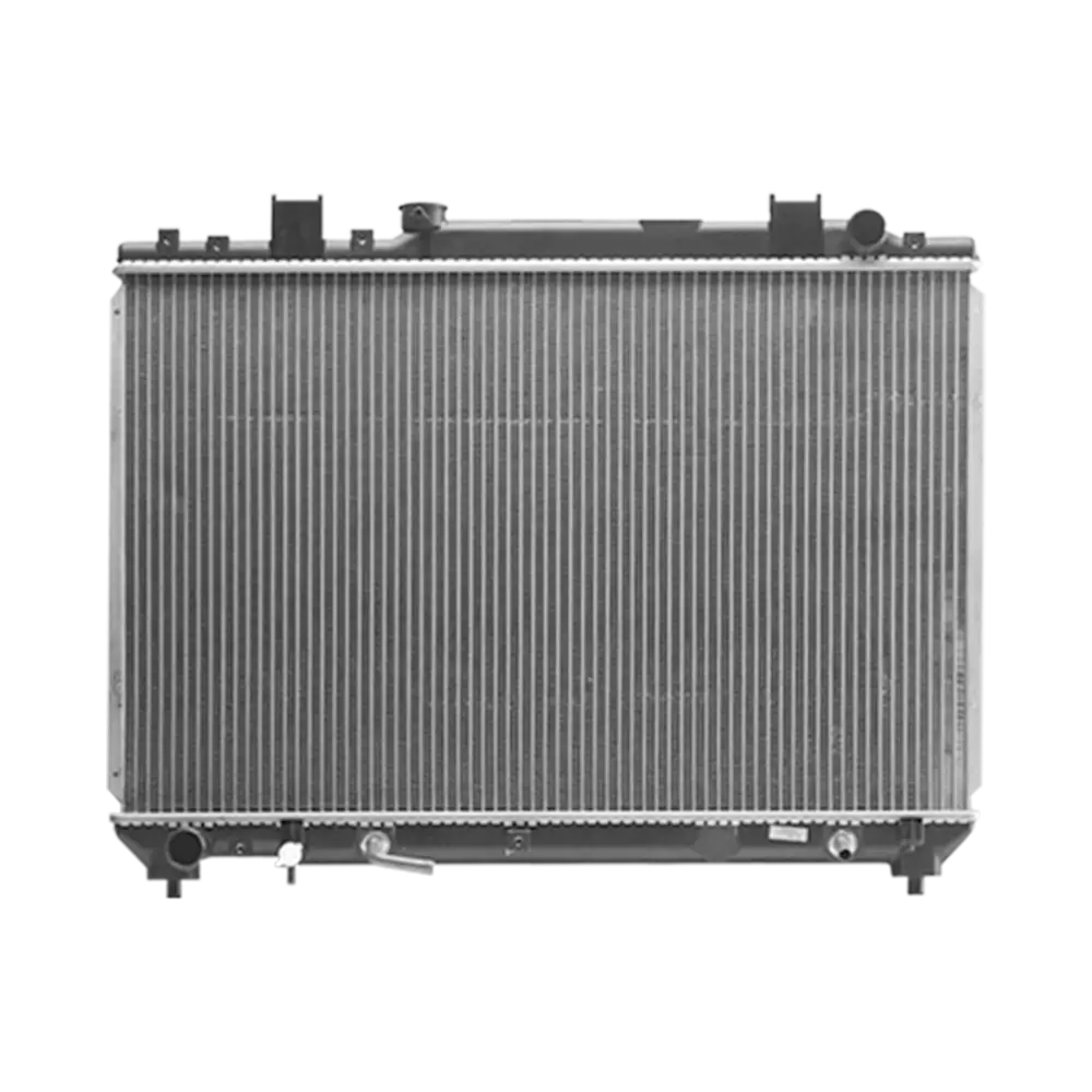 TOY123PACAK Radiator