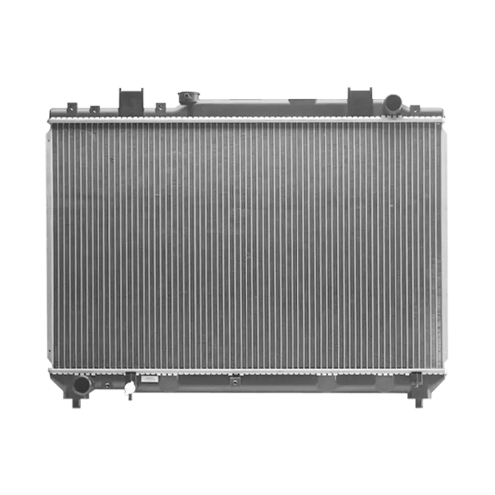 TOY123PACMK Radiator
