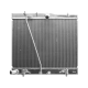 TOY124ACAK Radiator