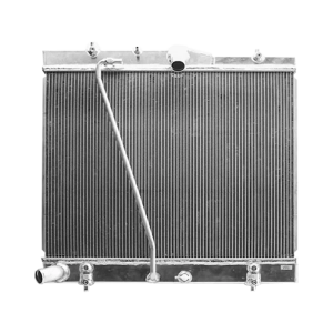 TOY124ACMK Radiator