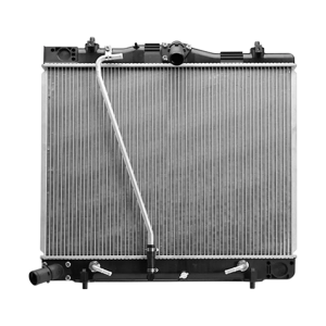 TOY124PACA Radiator