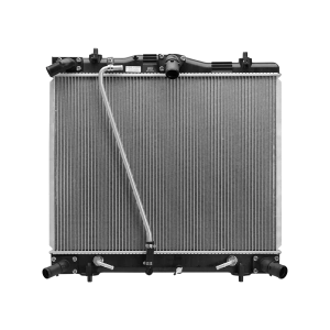 TOY124PACAD-FTF Radiator