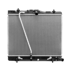 TOY124PACAD2K Radiator