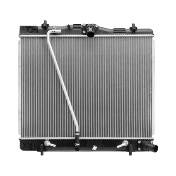 TOYOTA HIACE 2005-2014 KDH 3.0LTR TURBO DIESEL Radiator | Natrad