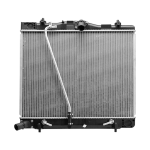 TOY124PACM Radiator