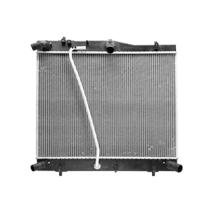 TOY124PACMD Radiator