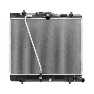 TOY124PACMD2K Radiator