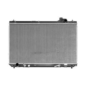 TOY126PACAK Radiator
