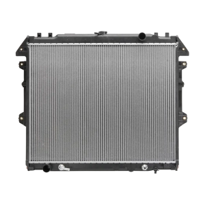 TOY128PACA Radiator